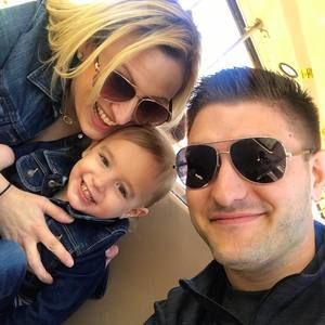 Meet your Posher, Austen